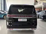 Фото 29 - Zhijie Zunjie MPV