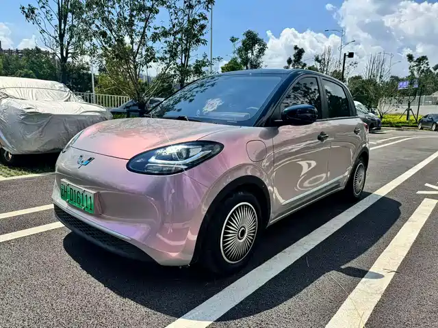 Wuling Motors Wuling Bingo 2023
