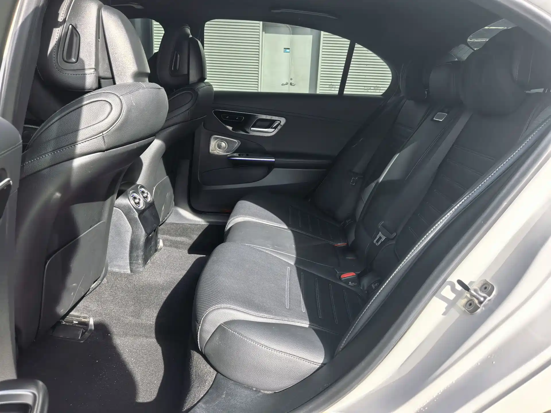 Фото 16 - Mercedes-Benz C-Class