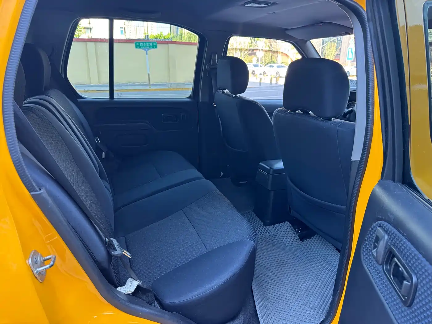 Nissan Paladin 2013 2.4L 4WD Standard China V фото 17