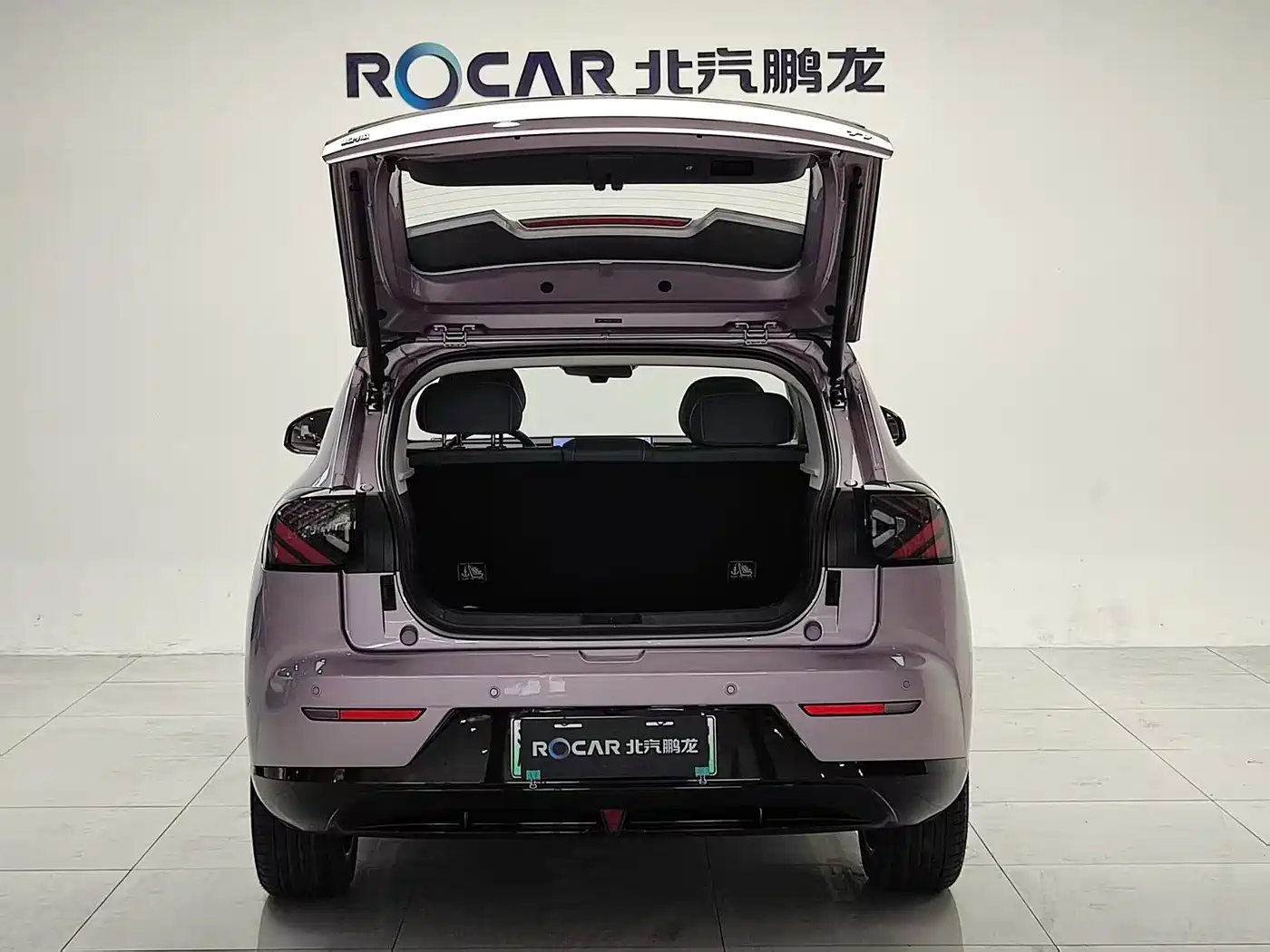 2025 ARCFOX T1