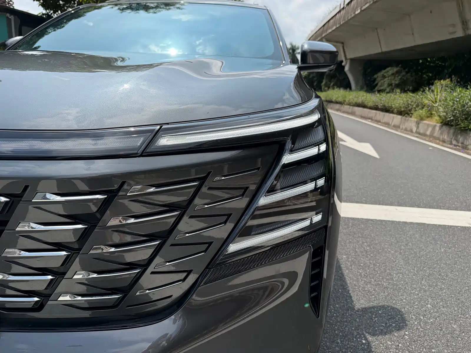 Фото 4 - Changan CS75 PLUS