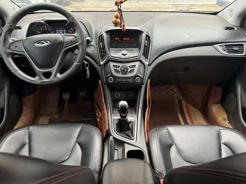 Photo 8 - Chery Arrizo 5