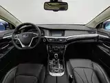 Фото 5 - Geely Borui
