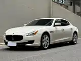 Photo 1 - Maserati Quattroporte