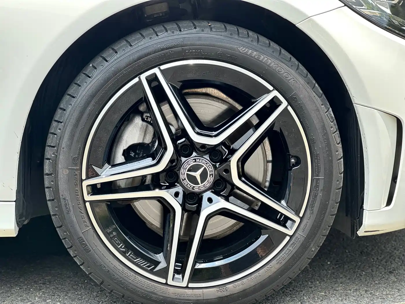 Mercedes-Benz C-Class 2021 C 260 L Sport Starry Exclusive Edition фото 21