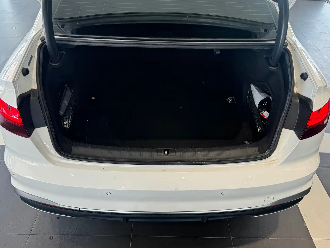 Audi A4L 2020 40 TFSI Luxury Dynamic фото 8