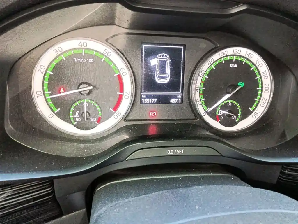 Škoda Kodiaq 2018 Facelift TSI330 7-seat 2WD Premium Luxury Edition фото 5