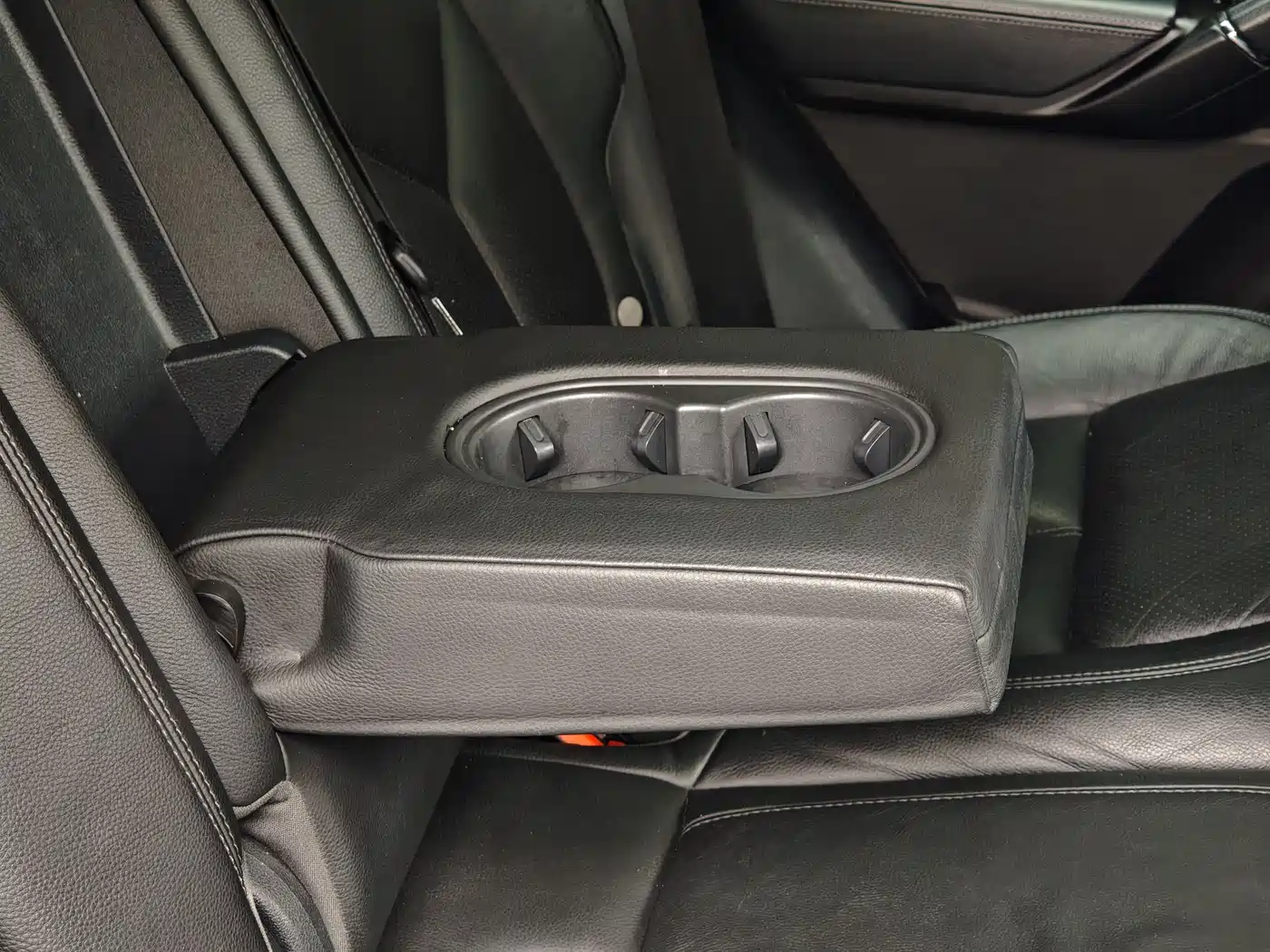 Porsche Cayenne 2015 Cayenne 3.0T фото 14