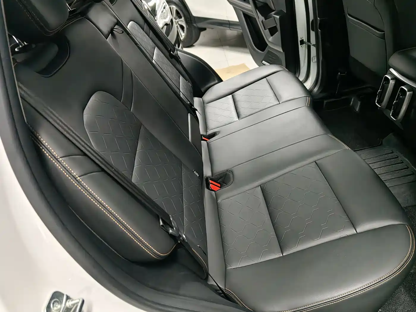 Haval Big Dog 2021 1.5T DCT 2WD Labrador Edition фото 11
