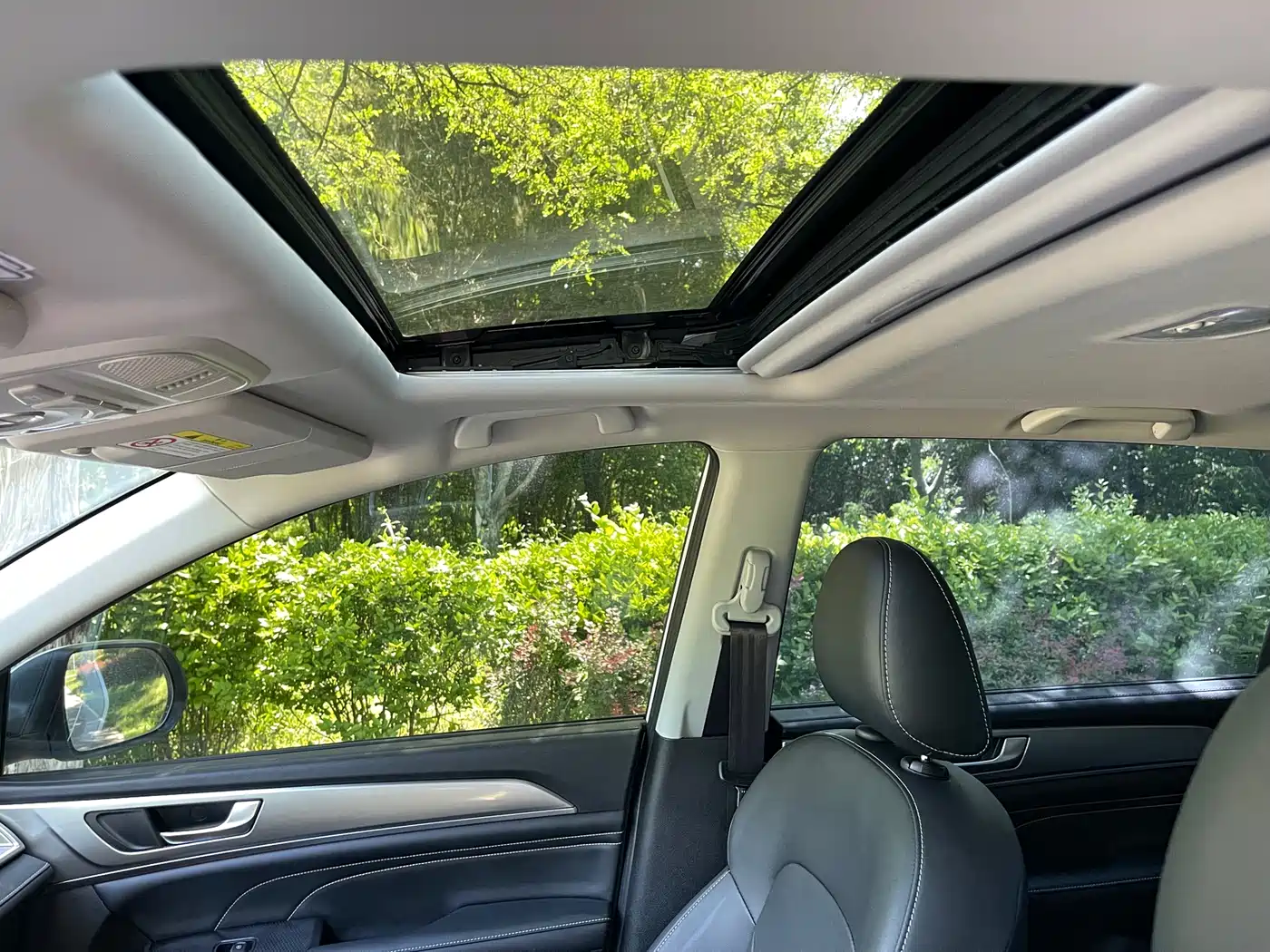 Haval M6 2021 PLUS 1.5T DCT Luxury Smart Connect фото 7