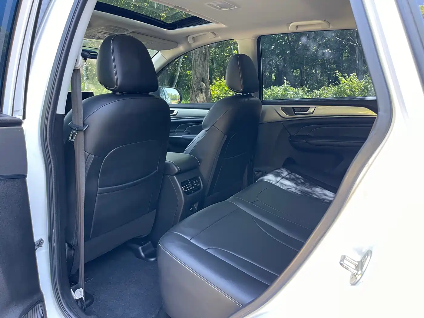 Haval M6 2021 PLUS 1.5T DCT Luxury Smart Connect фото 15