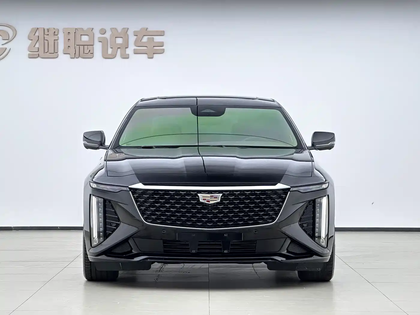 Cadillac CT6 2024 2023 28T Luxury Edition