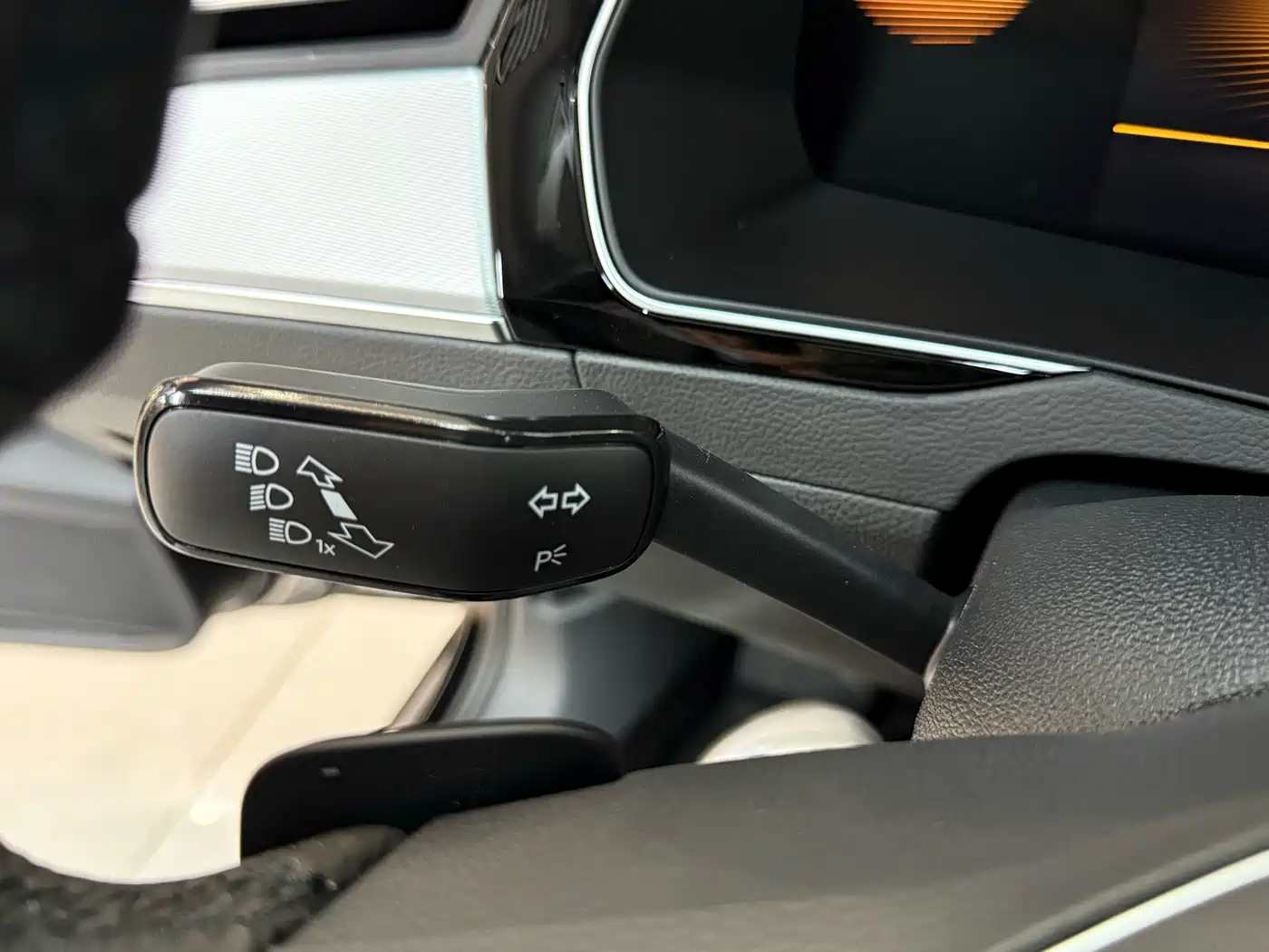 Volkswagen Magotan 2025 Popular Edition 280TSI DSG Comfort фото 19
