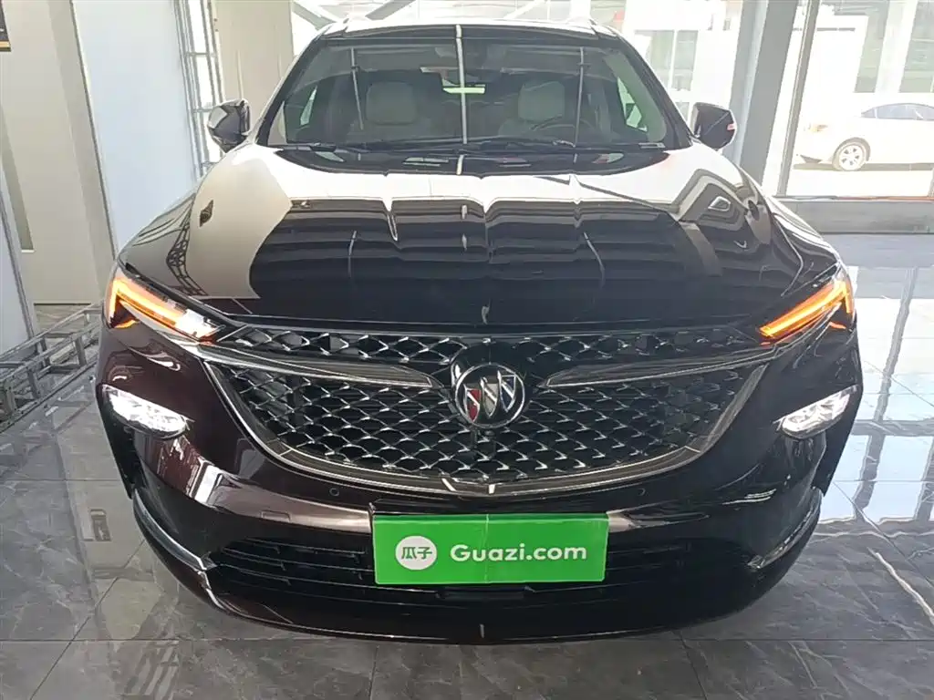 Buick Enclave 2020 28T 4WD Avenir фото 3