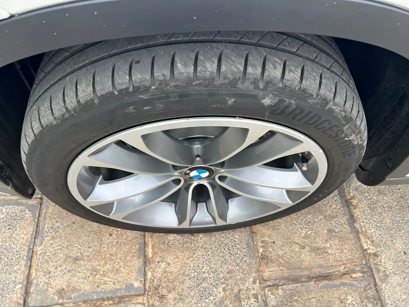 BMW X1 2015 Model sDrive18i Leading Advanced Edition фото 11