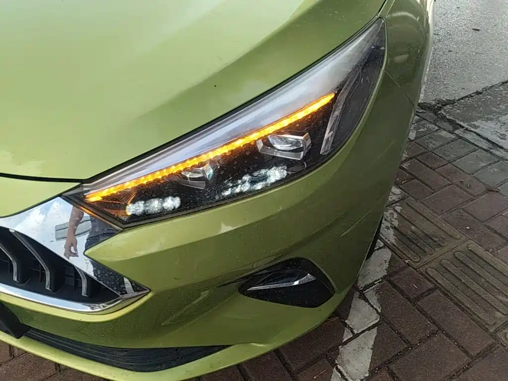 JAC JAC J7 2020 2020 1.5T CVT Surpass Type