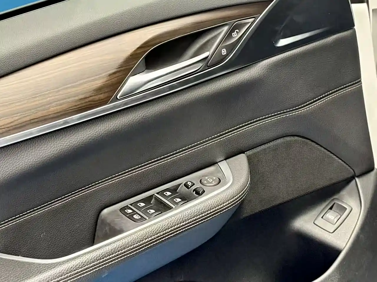 BMW 6 Series GT 2018 630i M Sport Package фото 8