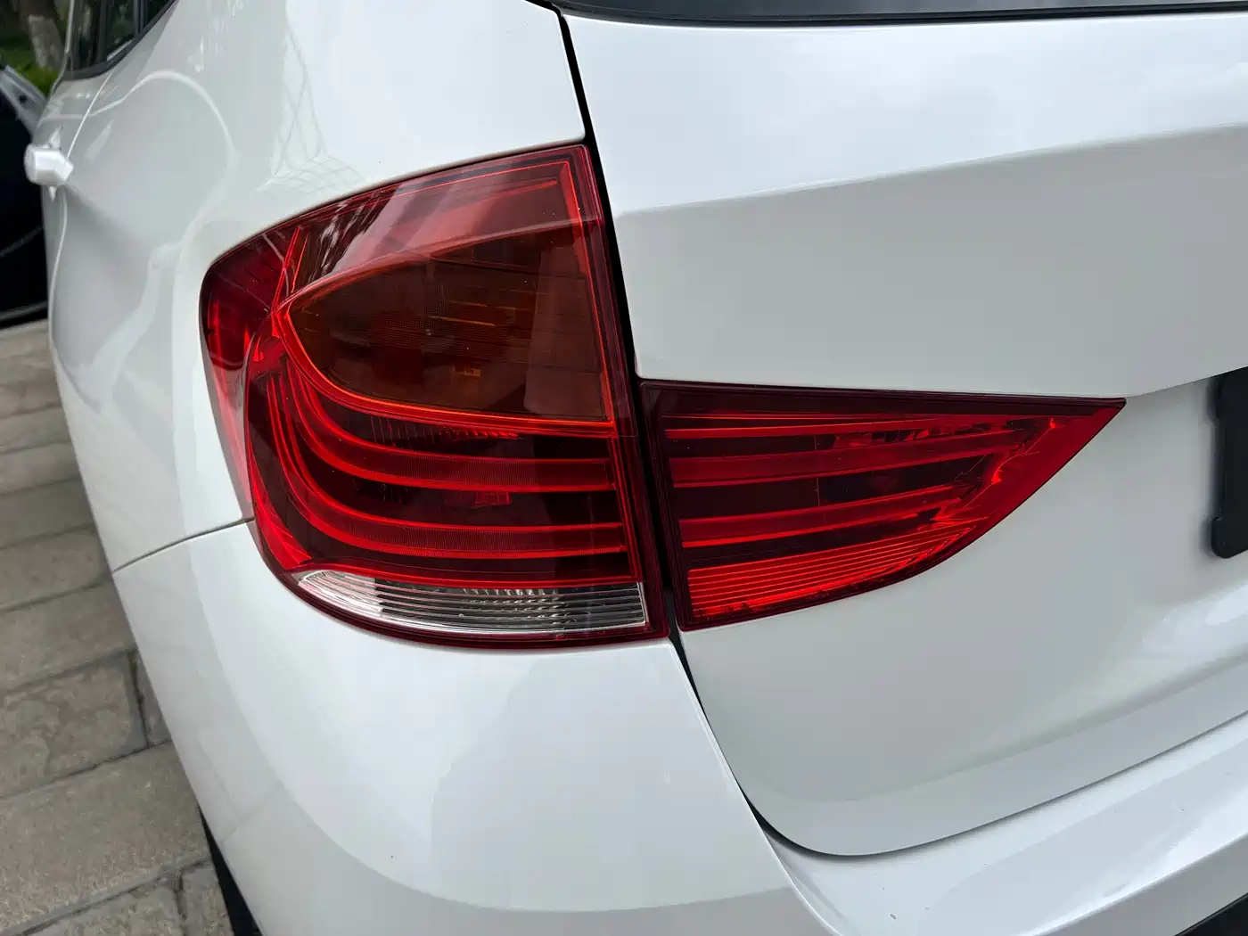 BMW X1 2015 Model sDrive18i Leading Advanced Edition фото 12