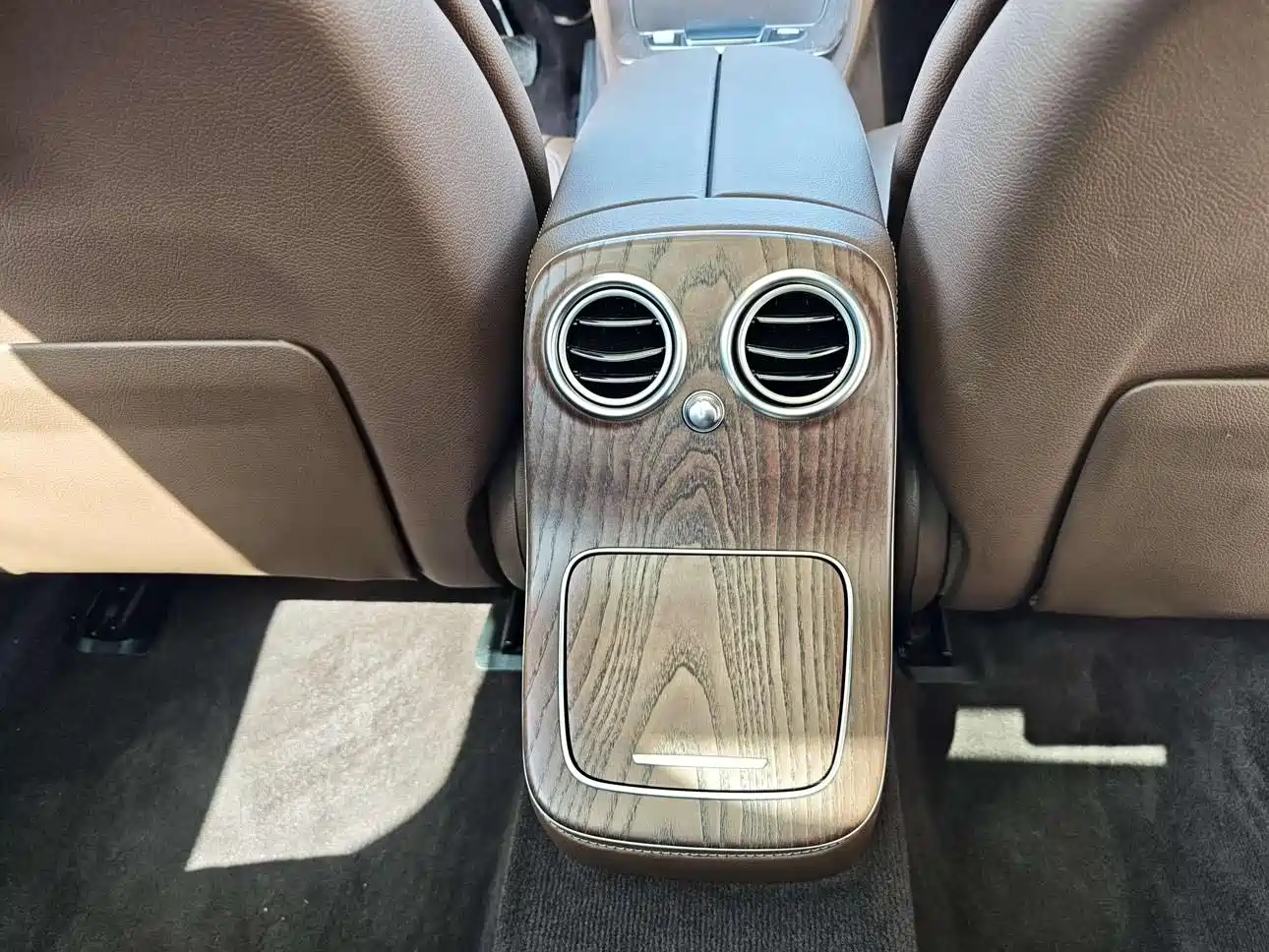 Mercedes-Benz E-Class 2021 Facelift E 300 L Luxury фото 17