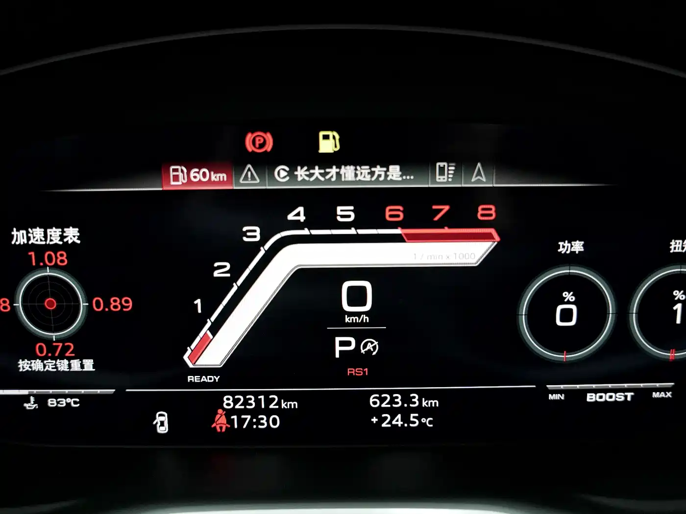 Audi A4L 2020 40 TFSI quattro Luxury Dynamic фото 6