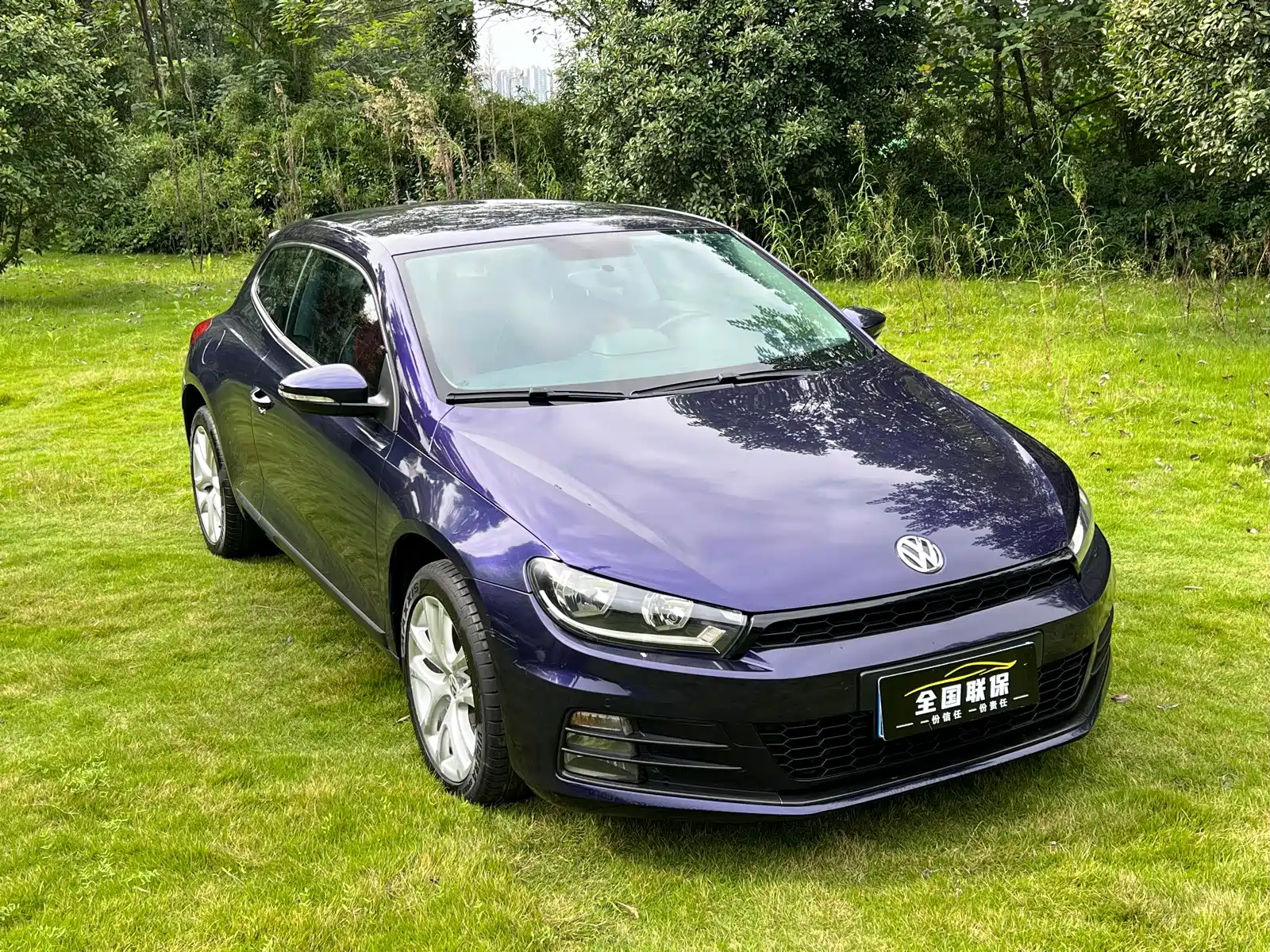 Photo 3 - Volkswagen Scirocco