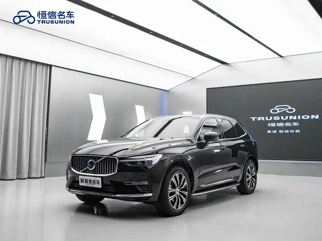 Фото 3 - Volvo XC60