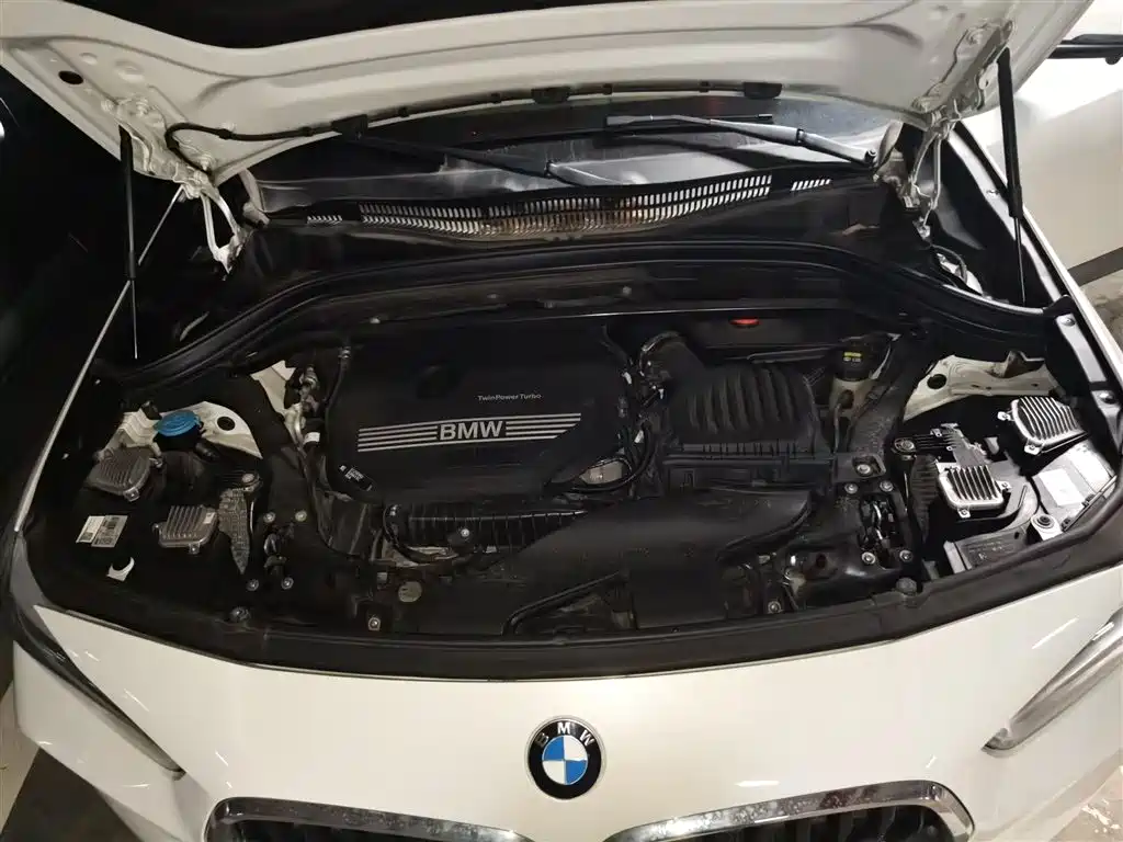 BMW X2 2020 sDrive20i M Off-Road Package фото 17