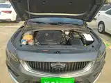 Фото 20 - Geely Preface