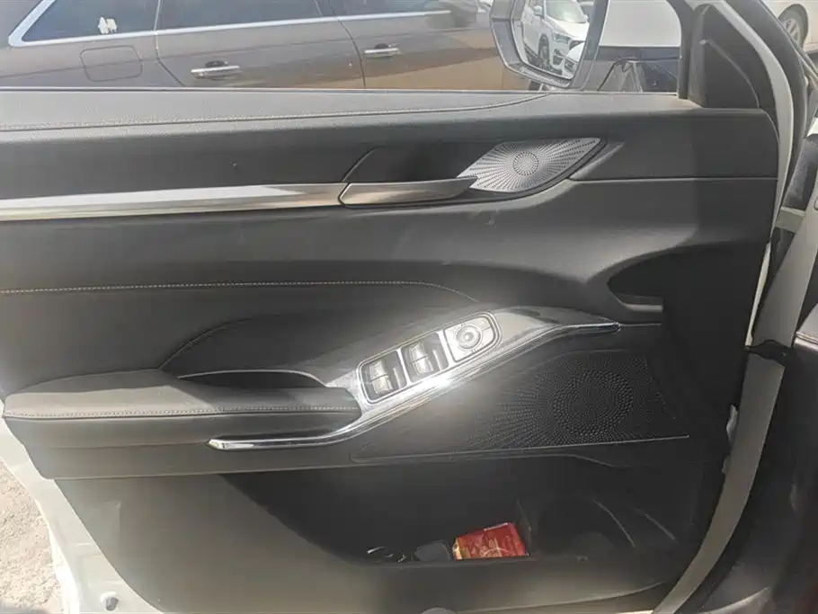 Haval H6 2021 3rd Gen 1.5T Auto 2WD Pro фото 7