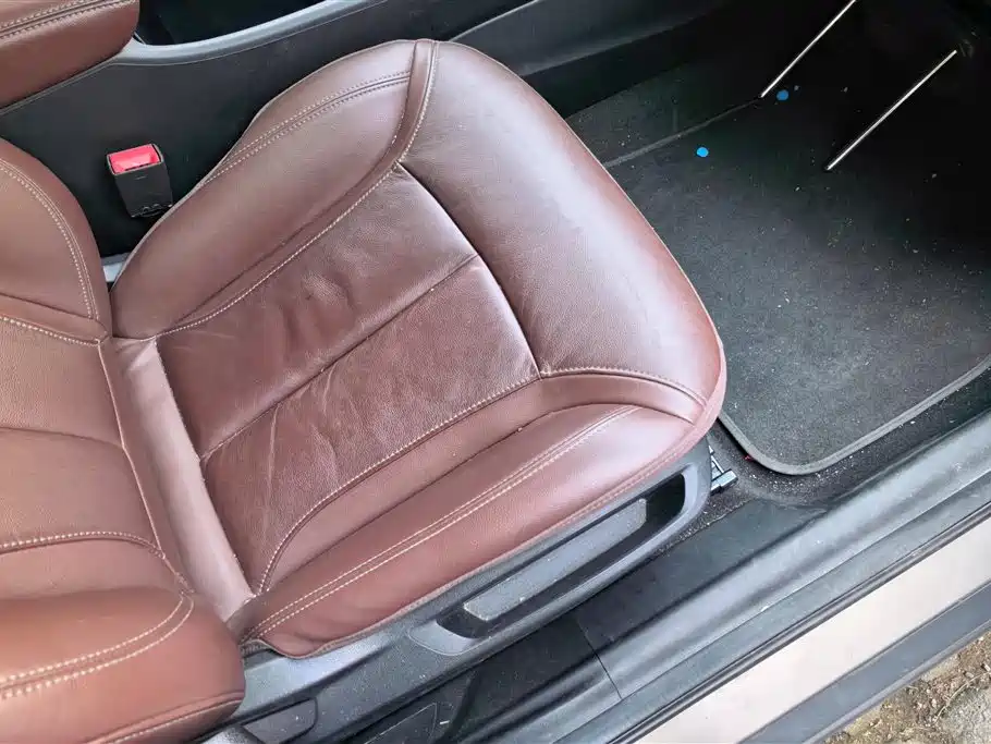 Buick GL6 2018 18T 6-Seater Luxury фото 8