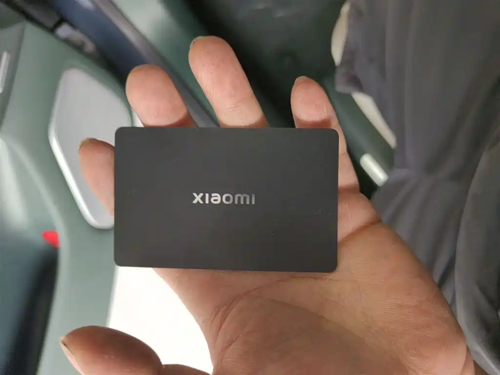 Xiaomi Auto Xiaomi YU7 2025 Ultra Long Range High Performance AWD Max Edition фото 9