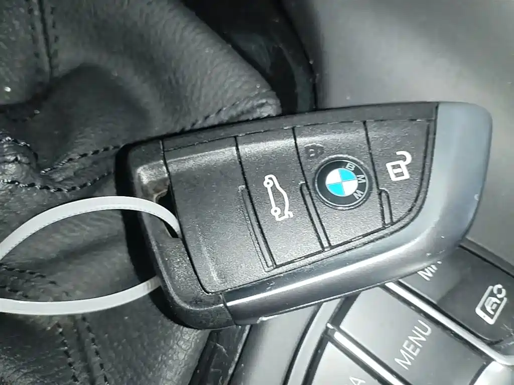BMW X1 2021 sDrive20Li Exclusive фото 9