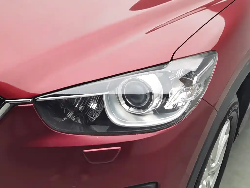Mazda CX-5 2014 2013 2.0L Automatic 4WD Premium