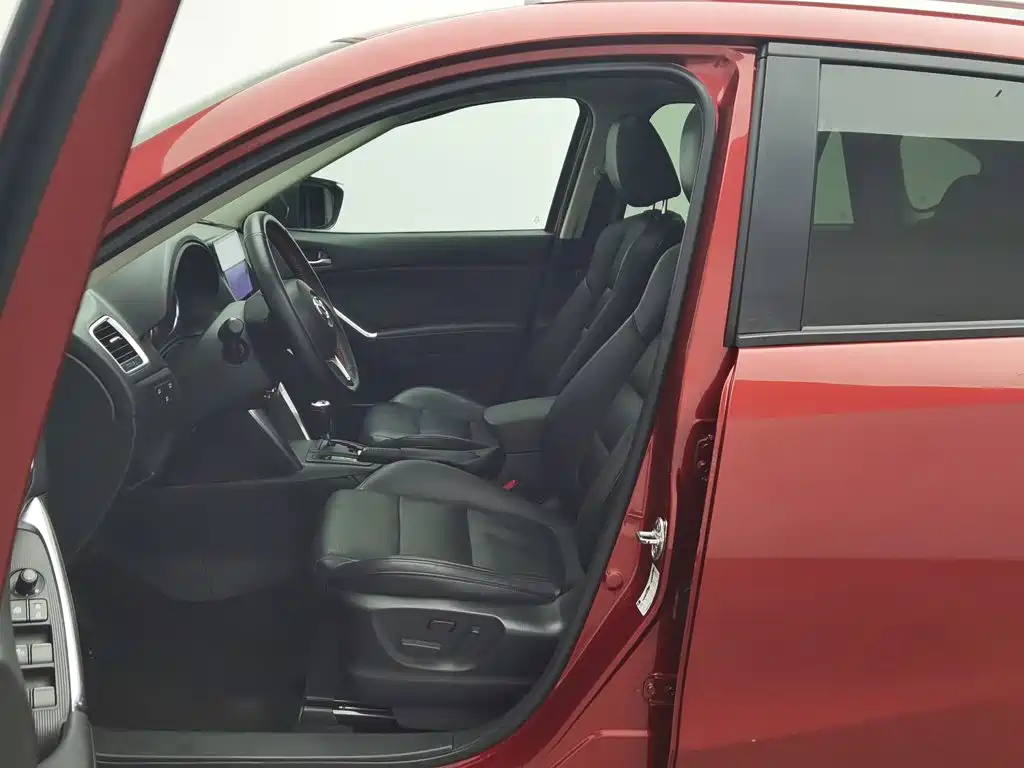 Mazda CX-5 2014 2013 2.0L Automatic 4WD Premium