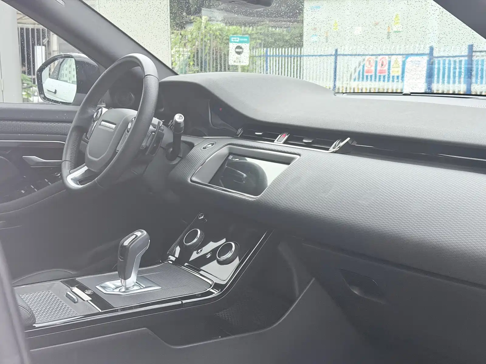 Фото 5 - Land Rover Range Rover Evoque
