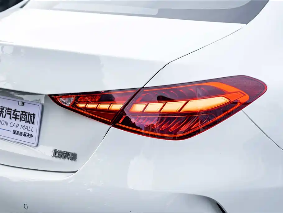 Mercedes-Benz C-Class 2023 C 260 L Sport фото 8