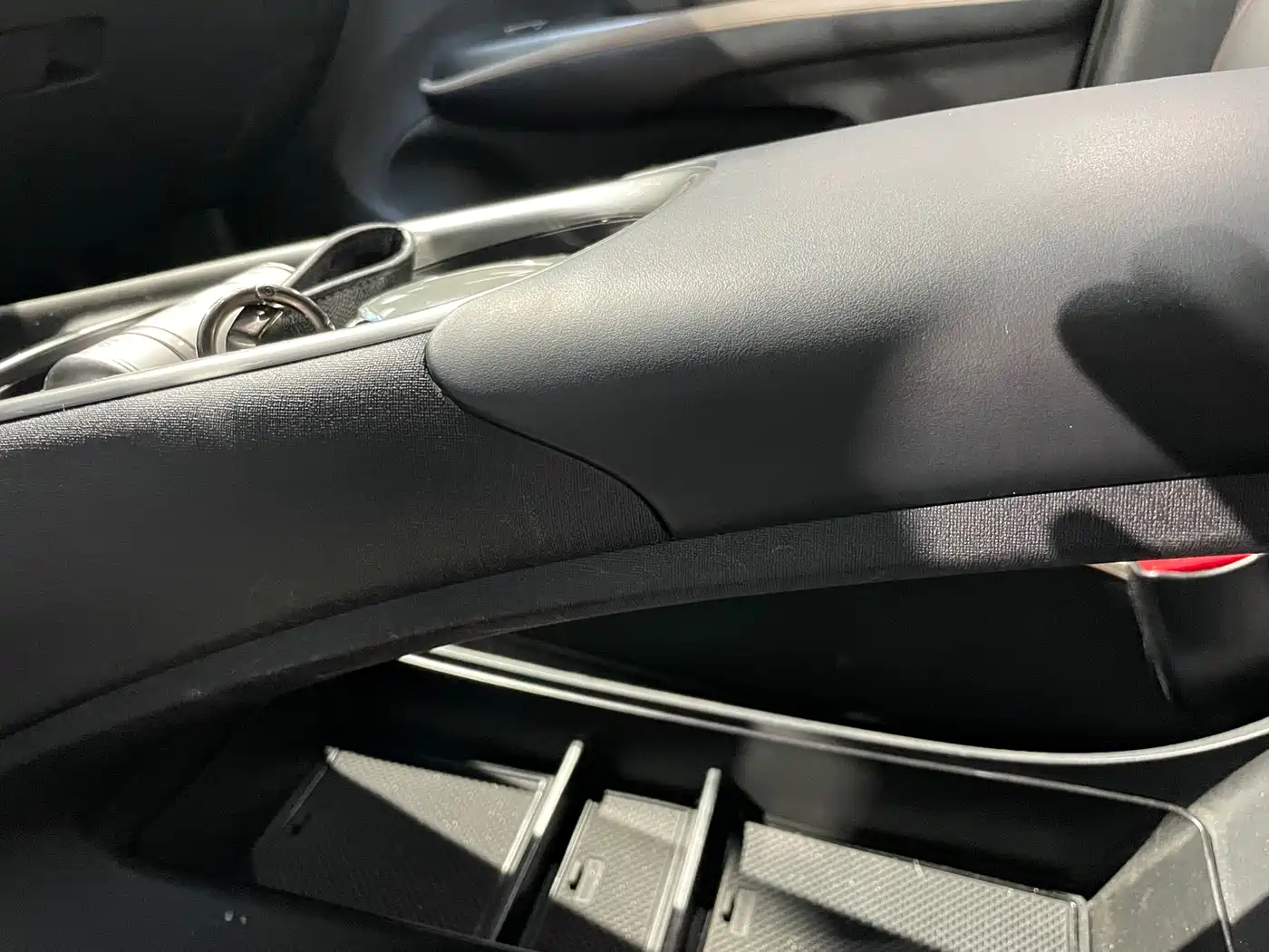 BYD Dolphin 2021 Model 405km Fashion Edition фото 14