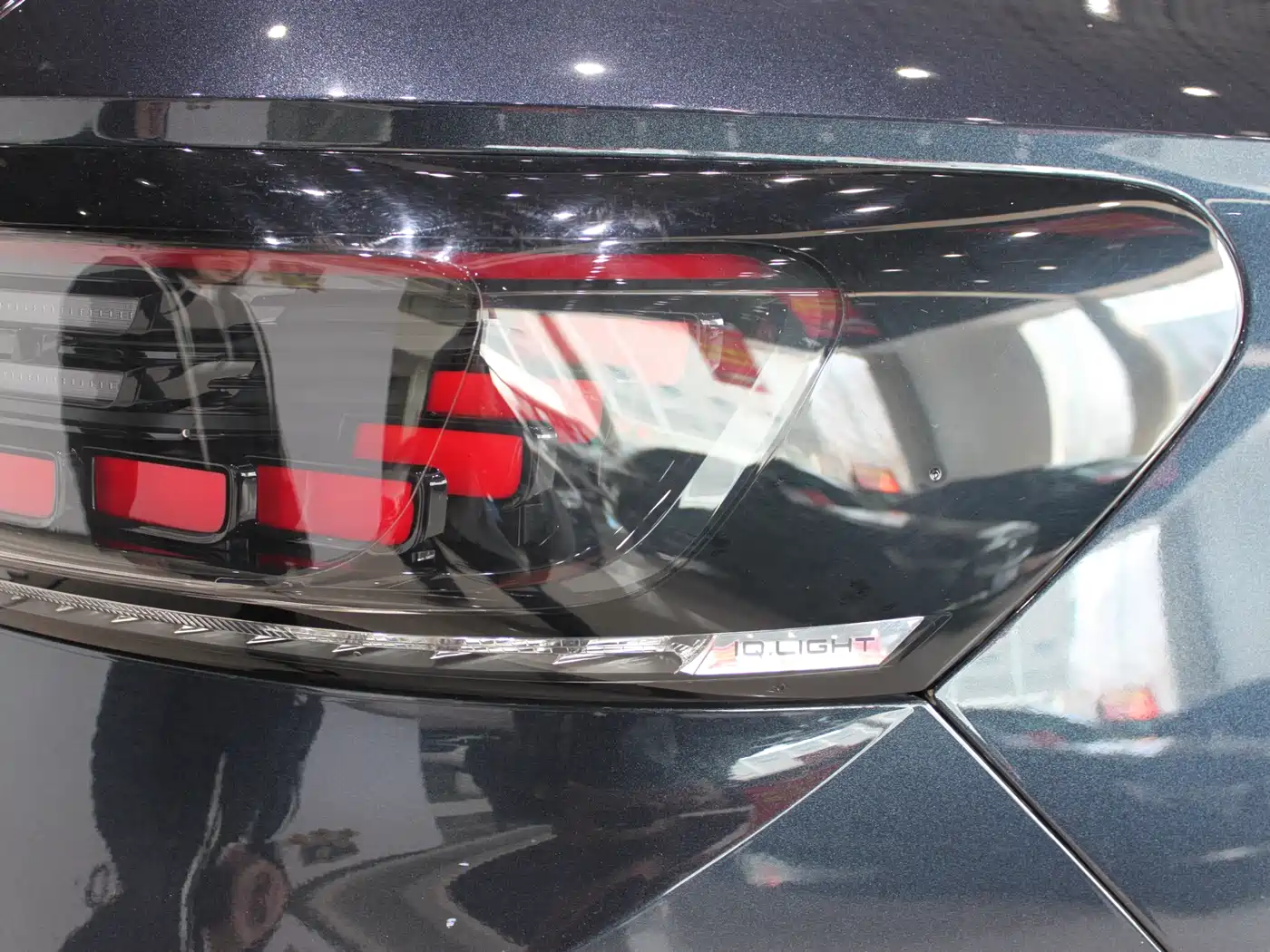 VOLKSWAGEN ID.4 CROZZ