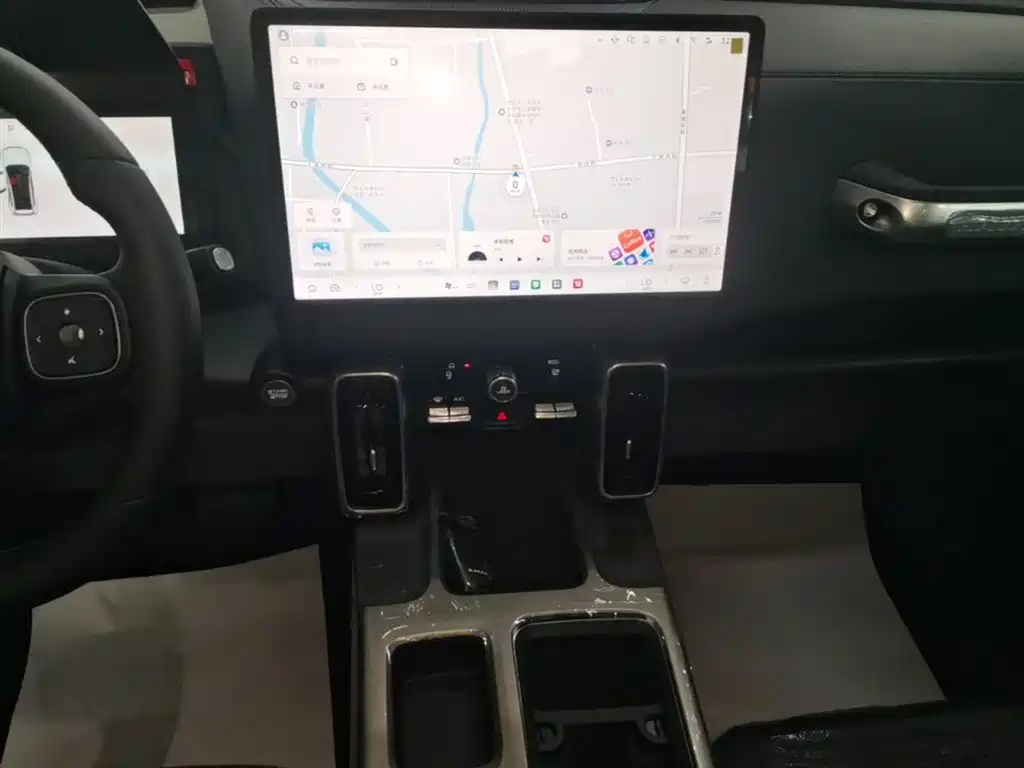 Haval Big Dog 2026 Model 1.5T Basic Configuration фото 13