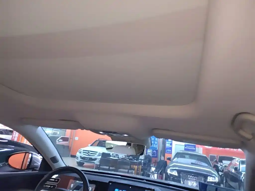 BYD Qin L 2024 DM-i 120KM Superior Edition фото 18