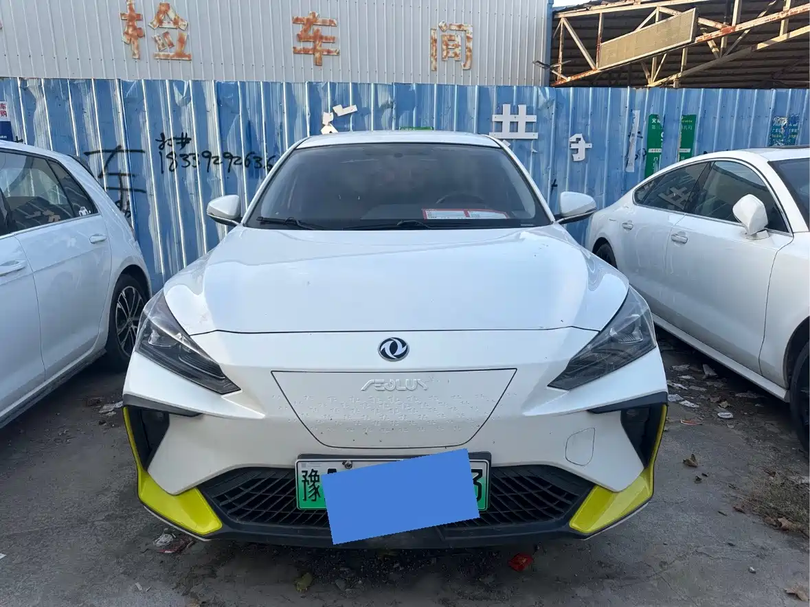 2023 Dongfeng Aeolus Dongfeng Fengshen E70