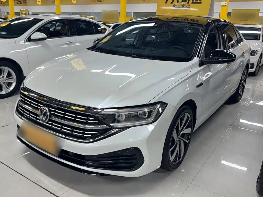 Volkswagen Sagitar 2025 2025 300TSI DSG Excellence Edition