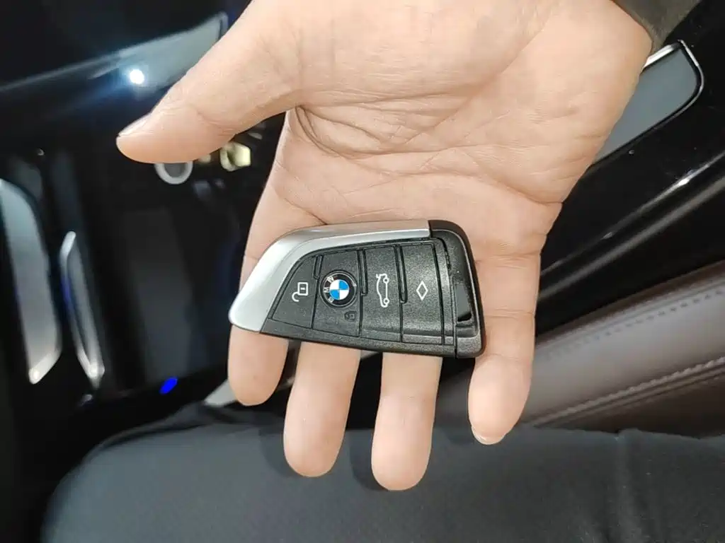 Photo 9 - BMW X3