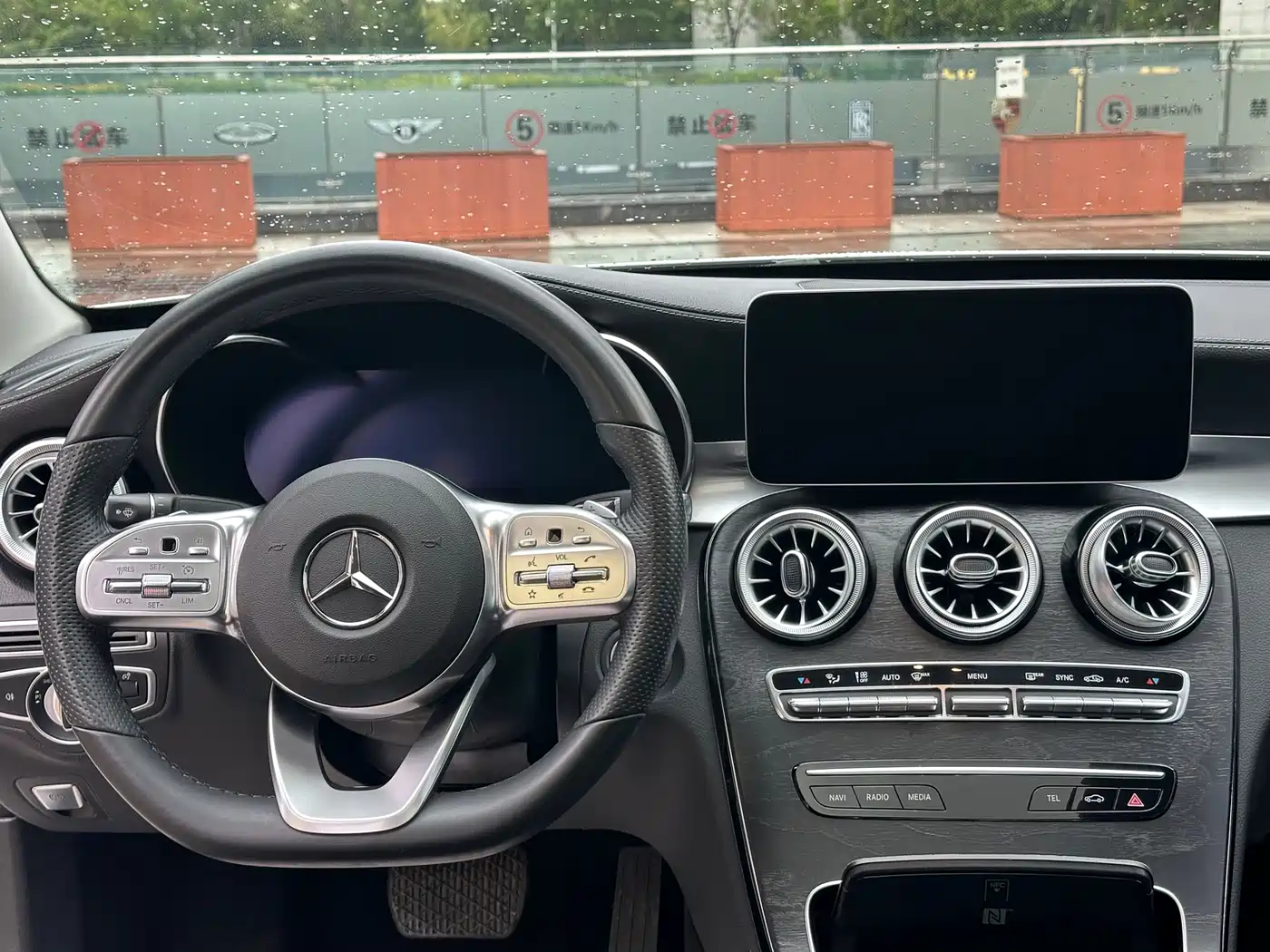 Mercedes-Benz C-Class 2020 C 260 L Sport фото 10