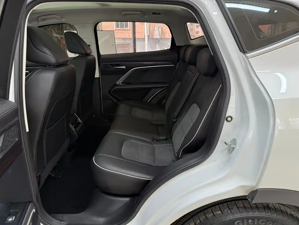 Haval H6 2021 Model National Trend Edition 1.5T Auto Champion фото 14