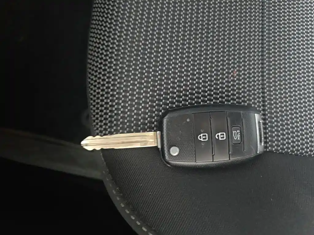 Kia K3 2016 1.6L Automatic GL фото 9