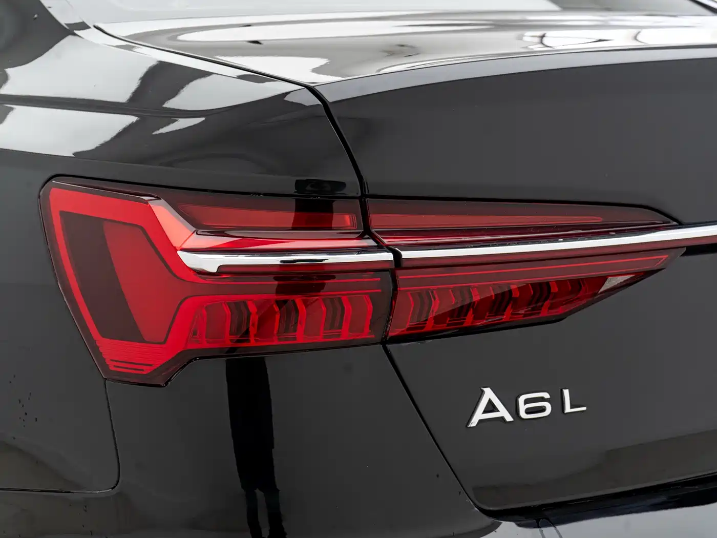 Audi A6L 2025 45 TFSI Premium Sport фото 21