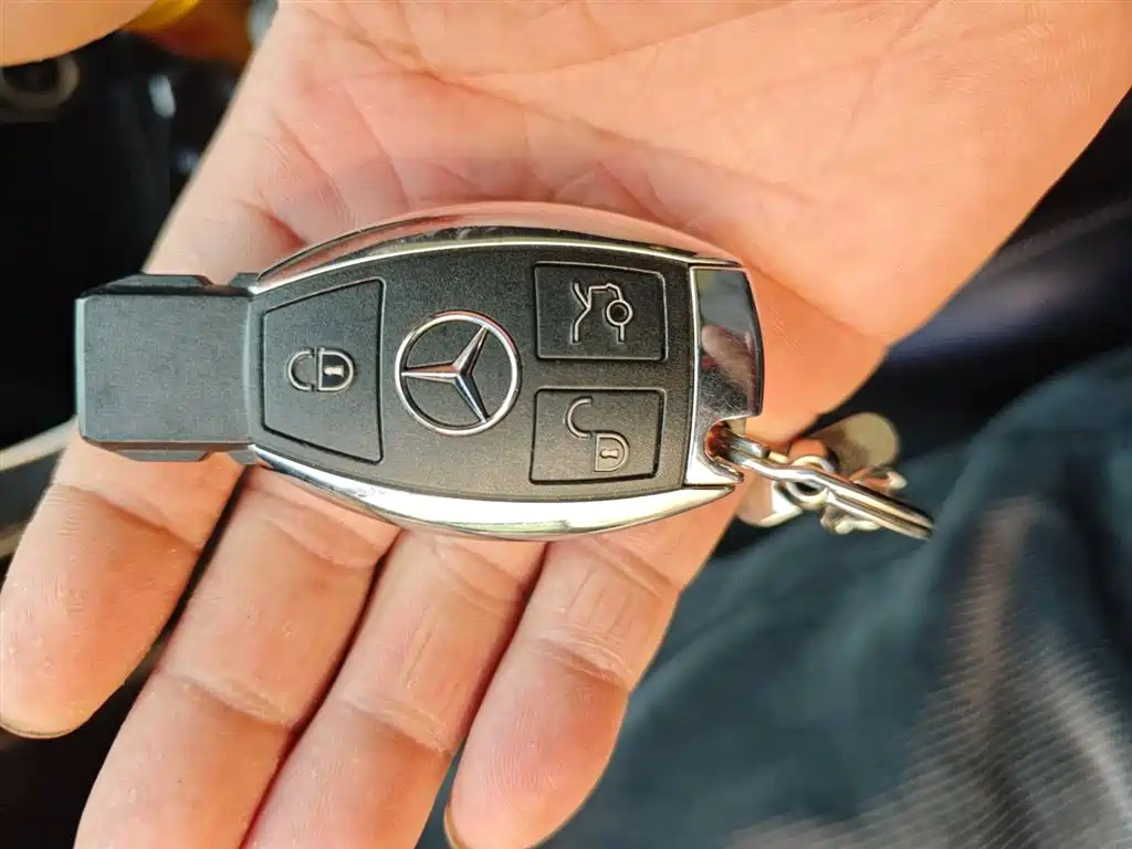 Mercedes-Benz C-Class 2018 C 200 L Sport Edition фото 9