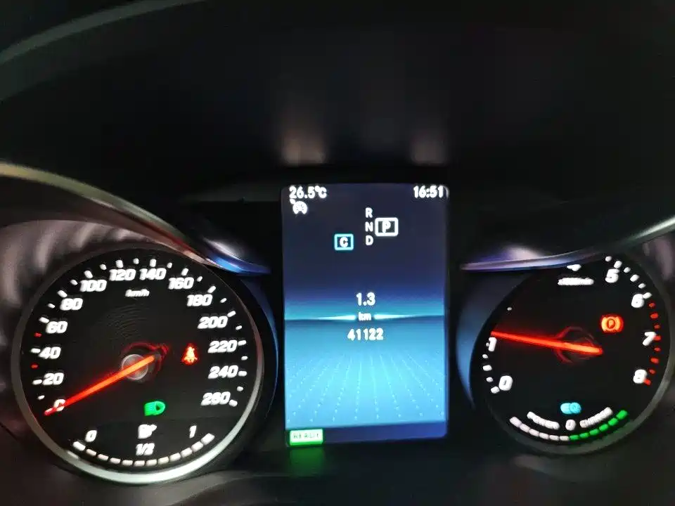 Mercedes-Benz C-Class 2019 C 260 L Sport фото 2